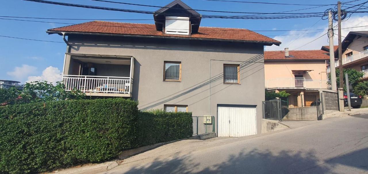 Apartman Family Sarajevo Exterior photo
