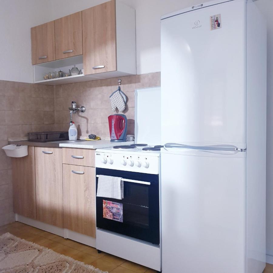 Apartman Family Sarajevo Exterior photo