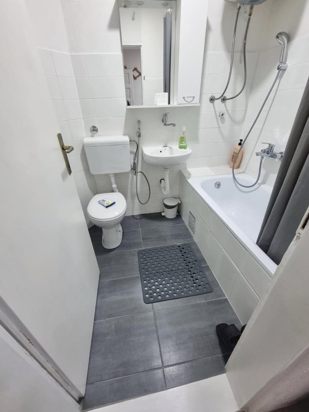 Apartman Family Sarajevo Exterior photo