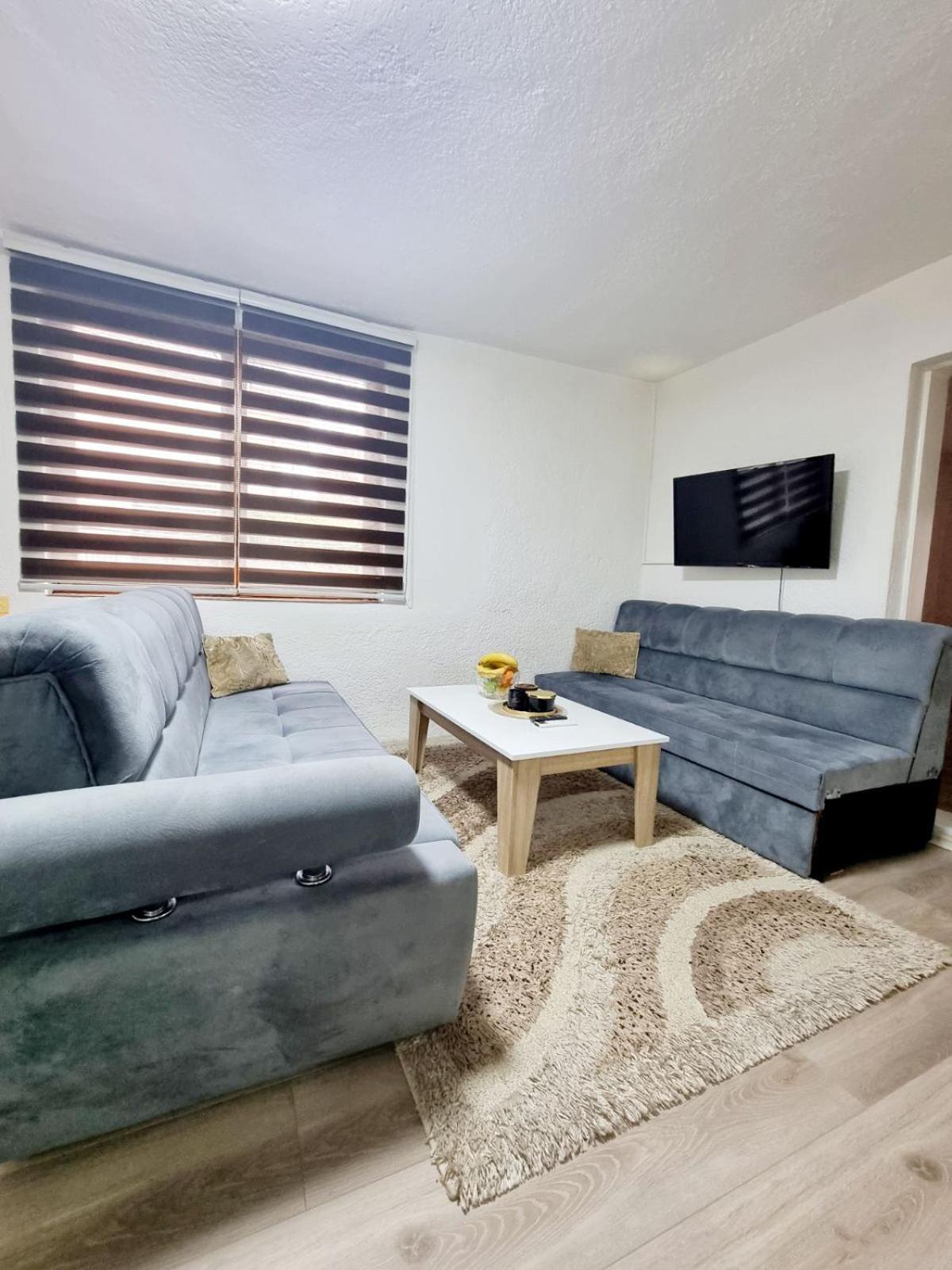 Apartman Family Sarajevo Exterior photo