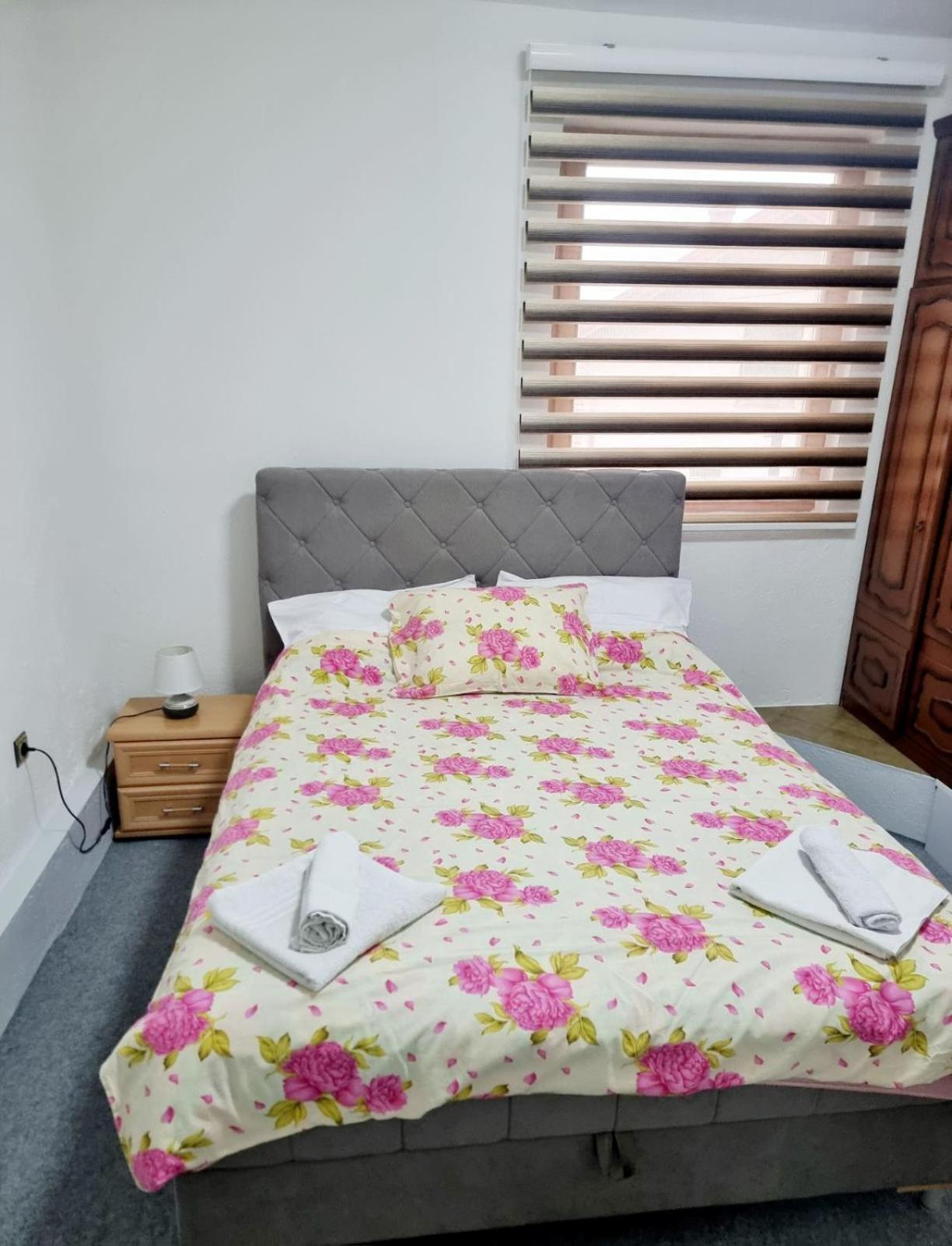 Apartman Family Sarajevo Exterior photo