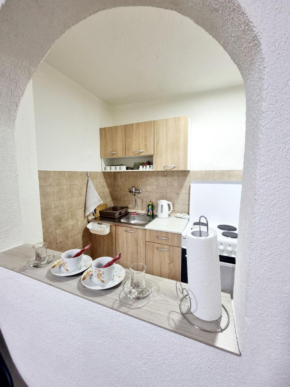 Apartman Family Sarajevo Exterior photo