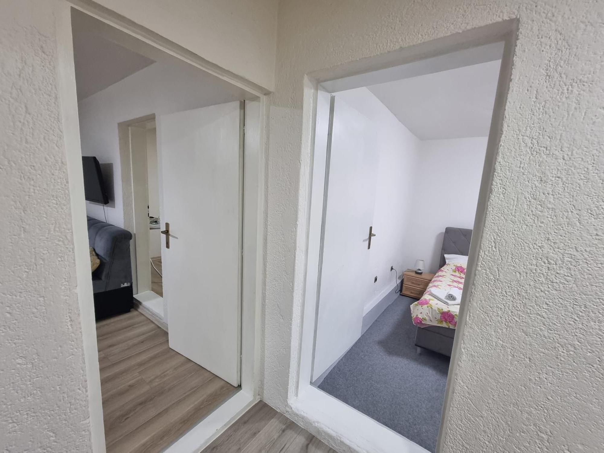 Apartman Family Sarajevo Exterior photo
