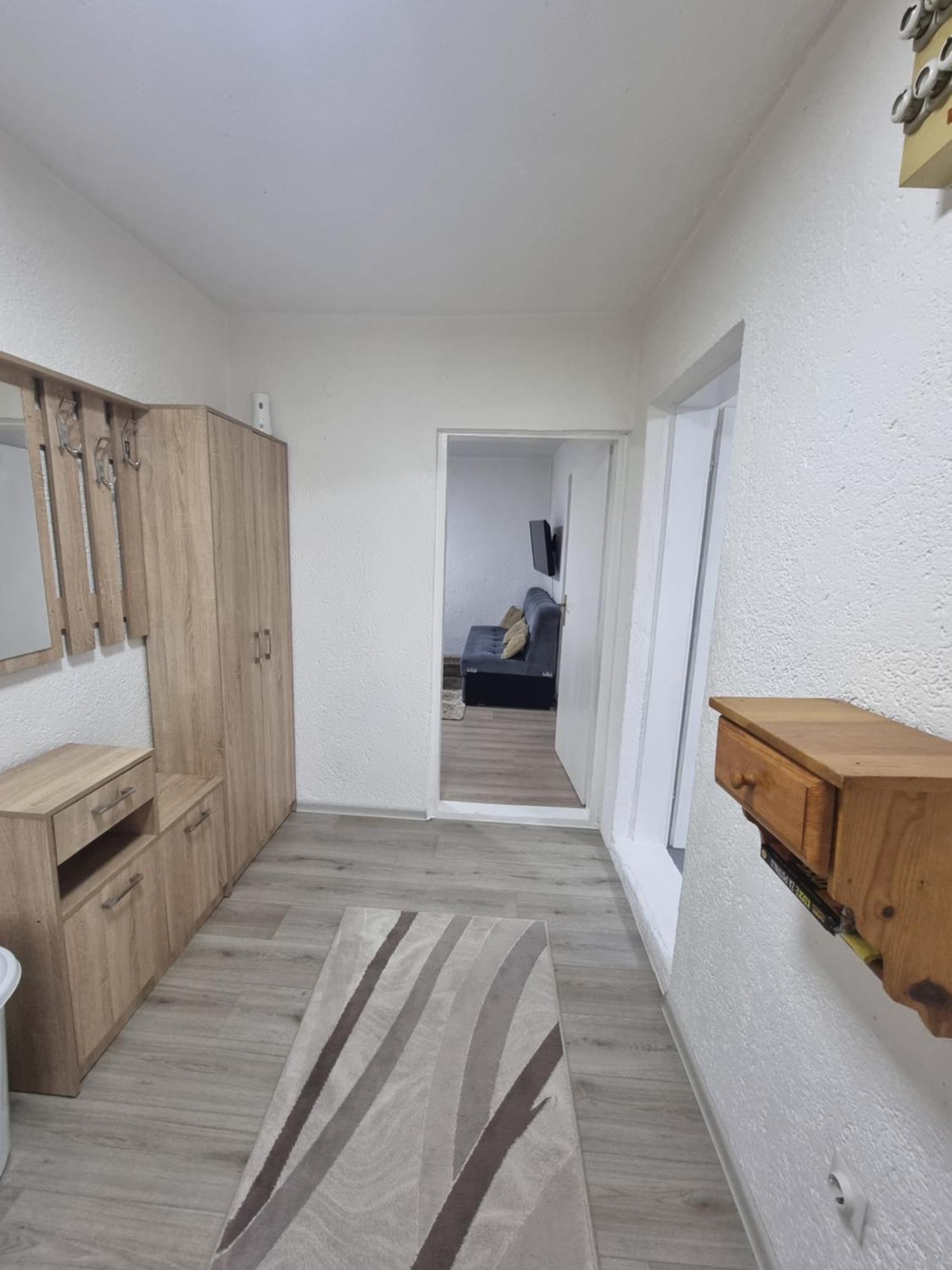 Apartman Family Sarajevo Exterior photo