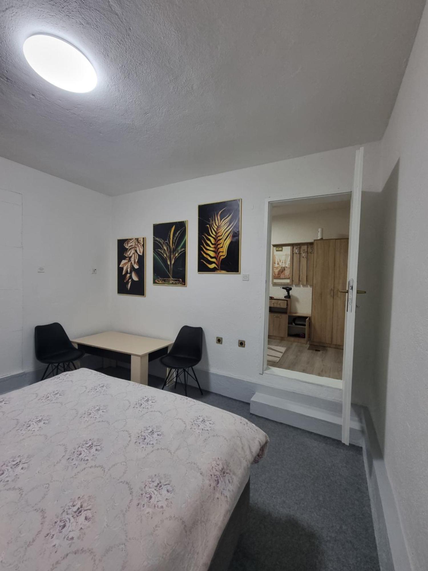 Apartman Family Sarajevo Exterior photo